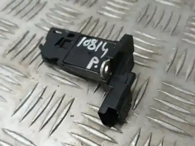 Peça sobressalente para automóvel em segunda mão medidor de massa de ar por citroen c4 cactus business referências oem iam 9677093080