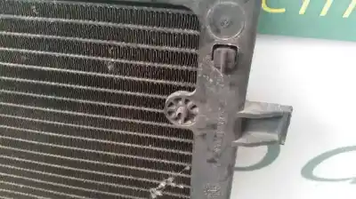 Автозапчастина б/у конденсат/радіатор кондиционера для opel corsa d (s07) 1.4 (l08 l68) посилання на oem iam 24445193  8118559