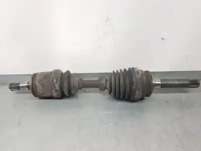 Second-hand car spare part  for MITSUBISHI PAJERO (V44)  OEM IAM references   