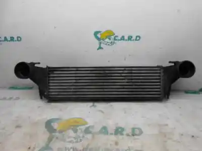 Peça sobressalente para automóvel em segunda mão intercooler por bmw x5 (e53) 3.0d referências oem iam 1751779123102