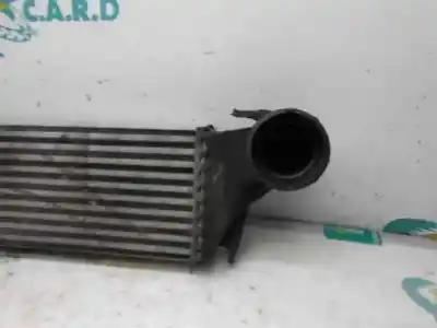 Peça sobressalente para automóvel em segunda mão intercooler por bmw x5 (e53) 3.0d referências oem iam 1751779123102  