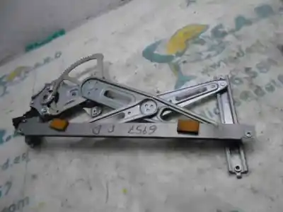 Peça sobressalente para automóvel em segunda mão ELEVADOR DE VIDROS DIANTEIRO DIREITO por TOYOTA AURIS (_E15_)  Referências OEM IAM 973582100 DENSO 6 PINS 857100D100