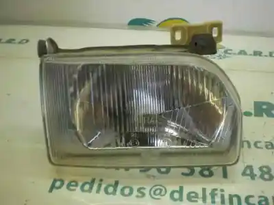 Peça sobressalente para automóvel em segunda mão farol / farolim direito por ford orion escort/orion 1.6 2v referências oem iam 