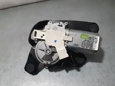 Peça sobressalente para automóvel em segunda mão Motor Do Limpador Traseiro por PEUGEOT 5008 Premium Referências OEM IAM 9680477480  53031812