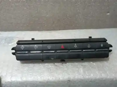 Pezzo di ricambio per auto di seconda mano comando multifunzione per peugeot 5008 premium riferimenti oem iam 96638426xt