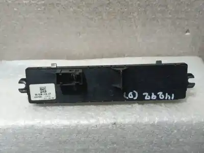 Second-hand car spare part multifunction switch for peugeot 5008 premium oem iam references 96638426xt  10007896