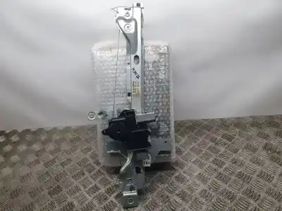 Pezzo di ricambio per auto di seconda mano alzacristalli posteriore destro per peugeot 5008 premium riferimenti oem iam 9682808680