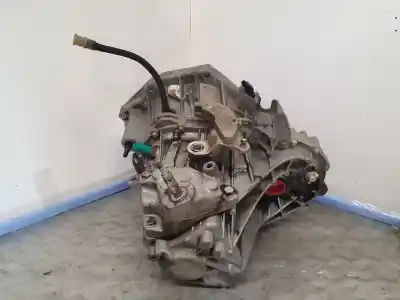 Pezzo di ricambio per auto di seconda mano riduttore per renault kangoo expression riferimenti oem iam tl4034 6velocidades s003460
