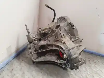 Pezzo di ricambio per auto di seconda mano riduttore per renault kangoo expression riferimenti oem iam tl4034 6velocidades s003460