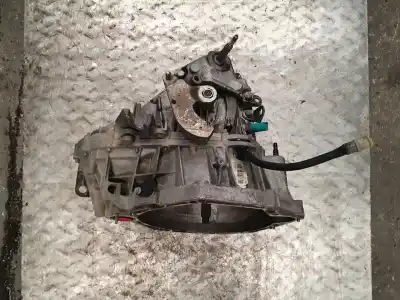 Pezzo di ricambio per auto di seconda mano riduttore per renault kangoo expression riferimenti oem iam tl4034 6velocidades s003460