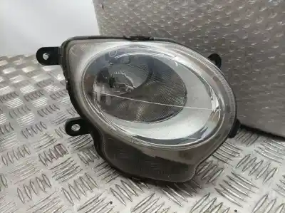 Second-hand car spare part right headlight for fiat nuova 500 (150) lounge oem iam references 51786771