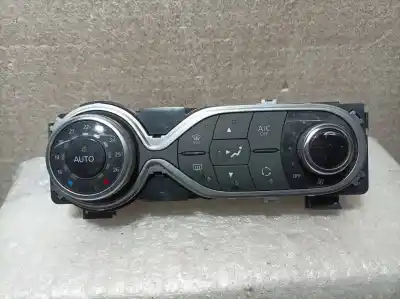 Second-hand car spare part Climate Control for DACIA SANDERO Stepway OEM IAM references   