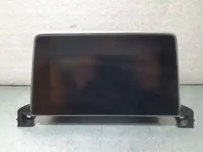 Pièce détachée automobile d'occasion  pour PEUGEOT 3008  Références OEM IAM 9828418380  
