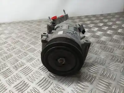 Gebrauchtes Autoersatzteil KLIMAKOMPRESSOR zum PEUGEOT 3008  OEM-IAM-Referenzen 9675655880  4471507360
