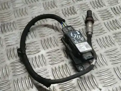 Автозапчастина б/у ЛЯМБДА-ЗОНД для PEUGEOT RIFTER  Посилання на OEM IAM 9816276480  0281006851852