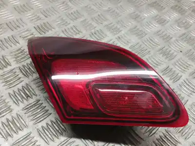 Автозапчасти б/у левый задний фонарь за opel astra j lim. cosmo ссылки oem iam 13360791