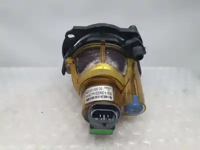 Second-hand car spare part left fog light for bmw x3 (e83) 2.0d oem iam references 6230100000  3416773