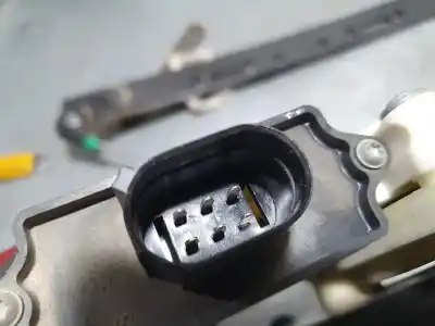 Second-hand car spare part driver left window regulator for bmw x3 (e83) 2.0d oem iam references   