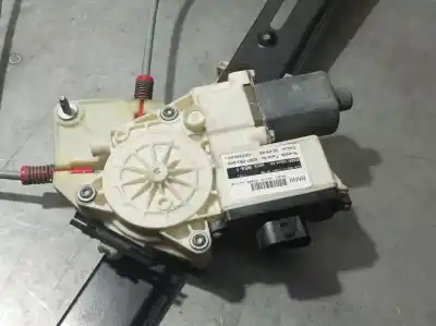 Second-hand car spare part passenger side right window regulator for bmw x3 (e83) 2.0d oem iam references 51333448250 69259641 ref motor 