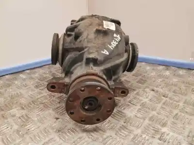 Second-hand car spare part rear differential for bmw x3 (e83) 2.0d oem iam references 7542222