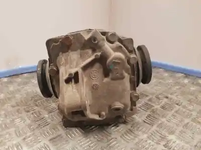 Pezzo di ricambio per auto di seconda mano differenziale posteriore per bmw x3 (e83) 2.0d riferimenti oem iam 7542222 relacion: 3 , 07 