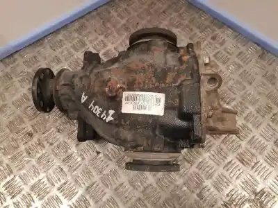 Pezzo di ricambio per auto di seconda mano differenziale posteriore per bmw x3 (e83) 2.0d riferimenti oem iam 7542222 relacion: 3 , 07 