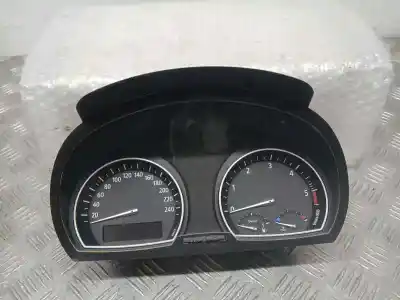 Second-hand car spare part  for BMW X3 (E83)  OEM IAM references 3416113  102464032