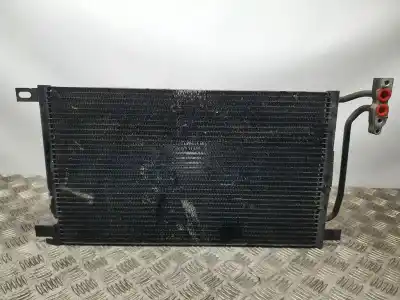 Second-hand car spare part air conditioning condenser / radiator for bmw x3 (e83) 2.0d oem iam references 837764804