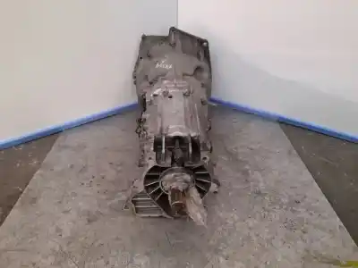 Second-hand car spare part gearbox for bmw x3 (e83) 2.0d oem iam references gs6x37bz 6velocidades 23003439814 4420505