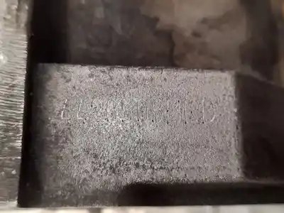 Second-hand car spare part gearbox for bmw x3 (e83) 2.0d oem iam references gs6x37bz 6velocidades 23003439814 4420505