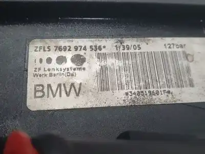 Second-hand car spare part steering pump for bmw x3 (e83) 2.0d oem iam references 7692974536  