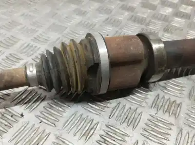 Second-hand car spare part front right transmission for ford fiesta (ccn) st-line oem iam references cv173ba436bd  