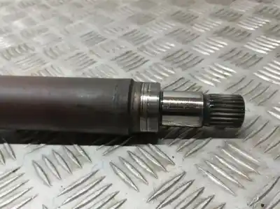Second-hand car spare part front right transmission for ford fiesta (ccn) st-line oem iam references cv173ba436bd  