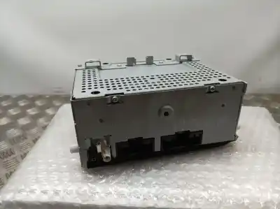 Second-hand car spare part audio system / radio cd for ford fiesta (ccn) st-line oem iam references e1bt18c815gl  