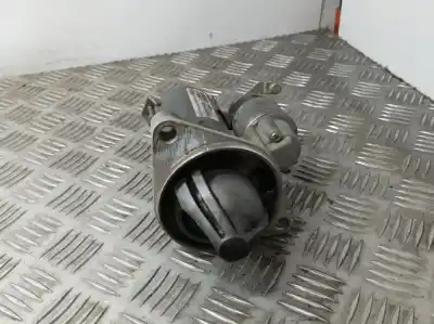 Second-hand car spare part starter motor for ford fiesta (ccn) st-line oem iam references cv6t1100ab