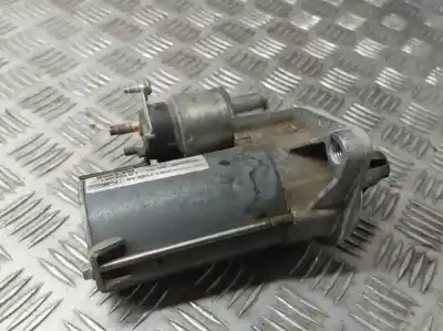 Second-hand car spare part starter motor for ford fiesta (ccn) st-line oem iam references cv6t1100ab  ls12e401