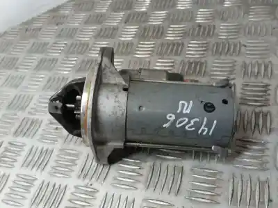 Second-hand car spare part starter motor for ford fiesta (ccn) st-line oem iam references cv6t1100ab  ls12e401