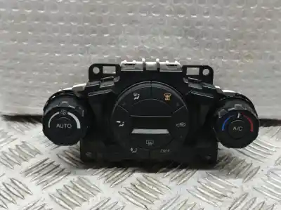 Автозапчастина б/у КЛІМАТ-КОНТРОЛЬ для FORD FIESTA (CCN)  Посилання на OEM IAM C1BT18C612AF  