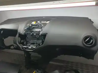 Pièce détachée automobile d'occasion module d'airbag pour ford fiesta (ccn) st-line références oem iam   