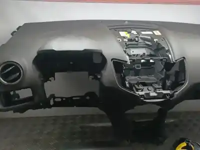 Pièce détachée automobile d'occasion module d'airbag pour ford fiesta (ccn) st-line références oem iam   