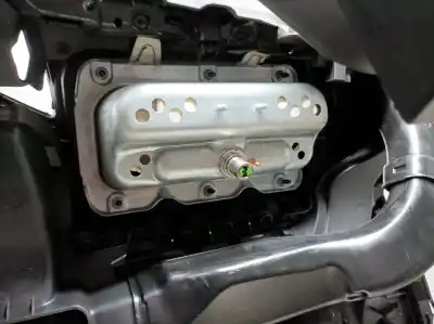 Pièce détachée automobile d'occasion module d'airbag pour ford fiesta (ccn) st-line références oem iam   