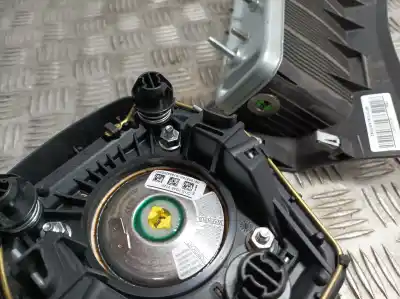 Pièce détachée automobile d'occasion module d'airbag pour ford fiesta (ccn) st-line références oem iam   