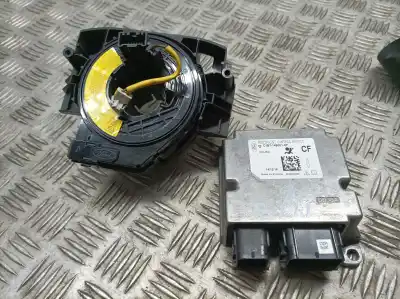 Pièce détachée automobile d'occasion module d'airbag pour ford fiesta (ccn) st-line références oem iam   