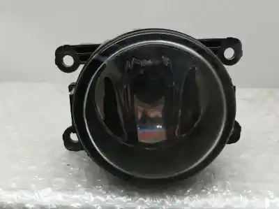 Автозапчастина б/у ЛІВА ПРОТИТУТМАНА для FORD FIESTA (CCN)  Посилання на OEM IAM 2N1115201AB  89204894