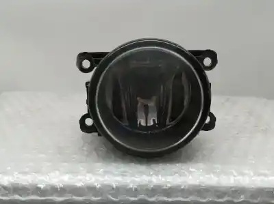 Second-hand car spare part right fog light for ford fiesta (ccn) st-line oem iam references 2n1115201ab