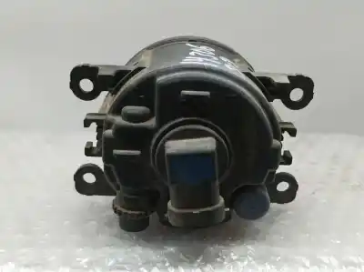 Second-hand car spare part right fog light for ford fiesta (ccn) st-line oem iam references 2n1115201ab  89204894