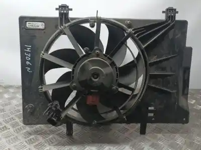 Second-hand car spare part radiator cooling fan for ford fiesta (ccn) st-line oem iam references c1b18c607af  m161411f