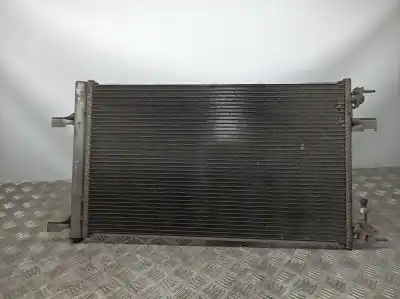 Автозапчасти б/у конденсатор / радиатор кондиционера воздуха за opel astra j lim. cosmo ссылки oem iam 13377763