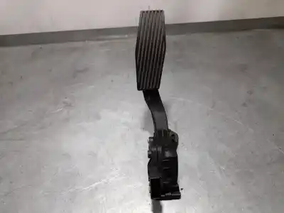 Автозапчастина б/у педаль акселератора для opel astra j lim. expression посилання на oem iam 13252702  