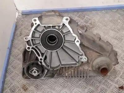 İkinci el araba yedek parçası transfer vaka için bmw x5 (e53) 3.0d oem iam referansları 7555295  